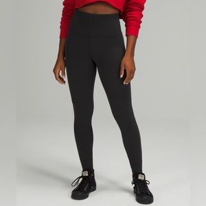 Authentic Lululemon Align 28” Team Canada Edition